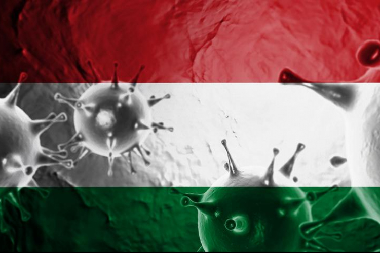 Koronavírus Magyarország: kétszer annyi a fertőzött, mint tegnap