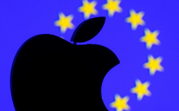 Komoly európai büntetésre számíthat az Apple