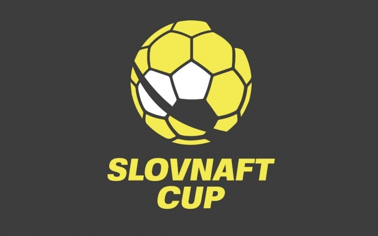 A Rózsaheggyel mérkőzik a DAC a Slovnaft kupában