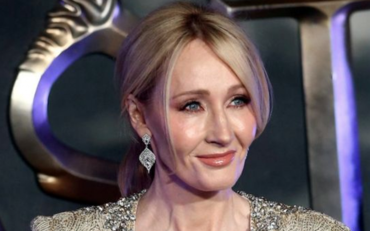 J. K. Rowling és 150 más híresség állt ki vélemény szabadsága mellett   