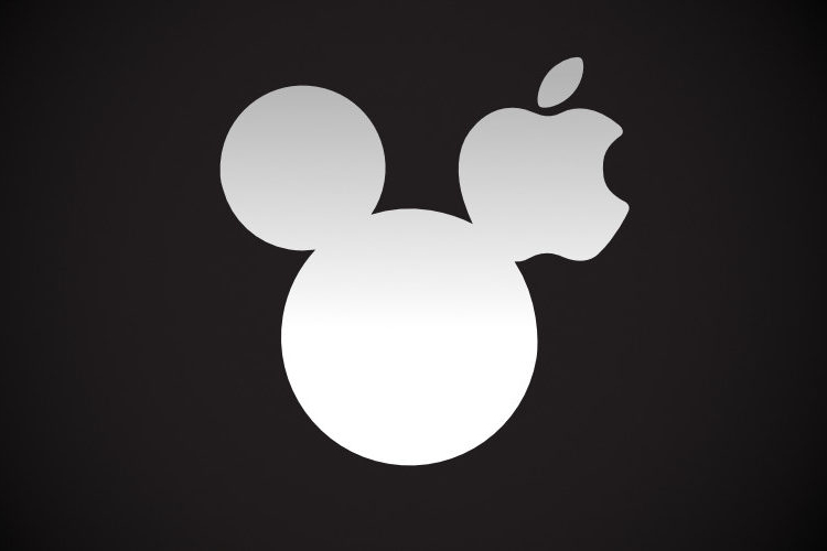 Bob Iger: Majdnem létrejött az Apple és a Disney fúziója