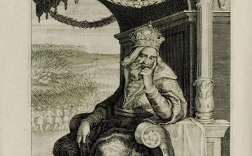 Ezen a napon: február 16. – II. Géza királlyá koronázása