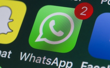 A WhatsApp módosításai a konkurenciának kedveznek
