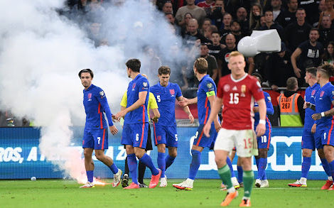 FIFA: A magyarok mellett az albánok és a lengyelek kaptak még büntetést