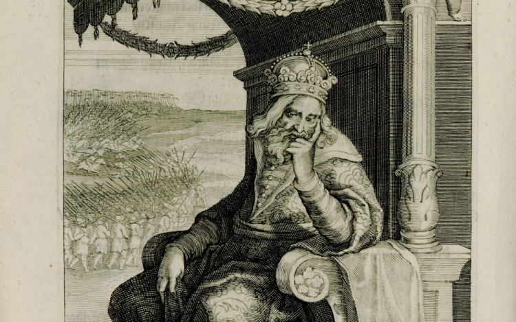 Ezen a napon: február 16. – II. Géza királlyá koronázása
