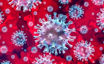 Koronavírus: Szombaton 1100 új fertőzöttet regisztráltak, 18-an elhunytak 